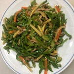 中華彩菜 楽縁 - 