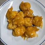 中華彩菜 楽縁 - 