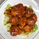 中華彩菜 楽縁 - 