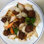 中華彩菜 楽縁 - 