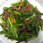 中華彩菜 楽縁 - 