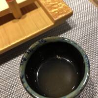 浜松町 鮨 すし門 - 