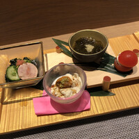 浜松町 鮨 すし門 - 