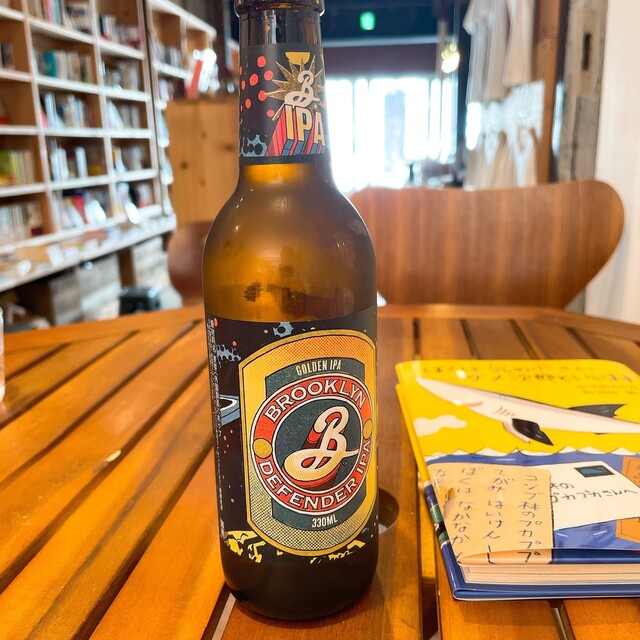 TOUTEN BOOKSTORE （トウテン ブックストア） - 西高蔵/カフェ | 食べログ