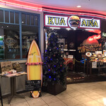 KUA`AINA - 