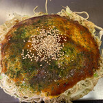 Okonomiyaki Sumireya - 