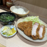 Tonkatsu Shige - 