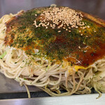 Okonomiyaki Sumireya - 