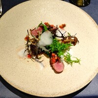 キハチ 青山本店 - 