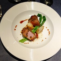 キハチ 青山本店 - 