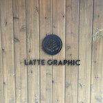 LATTE GRAPHIC - 