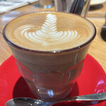 LATTE GRAPHIC 武蔵小杉 - 