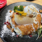 LATTE GRAPHIC 武蔵小杉 - 