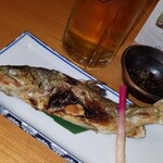 昇仙峡 甲州郷土料理 ほうとう・うなぎ わらじ - 