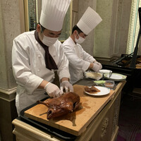 中国飯店 富麗華 - 