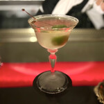 Fauvism Cocktail & Spirits - 