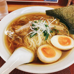 Ramen Isshin - 