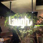 Laugh - 