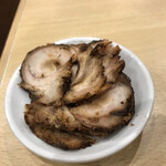 桂花ラーメン - 