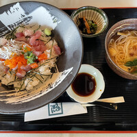 割烹 うおまん 中之島店 - 