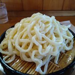 粉家 - うどん