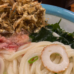 讃岐うどん 野らぼー - 