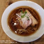 Kiri_soba醤油周年特別ver