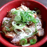 喜三郎 - 豚めし