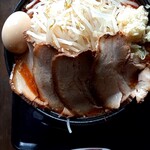 喜三郎 - 紅の豚基本