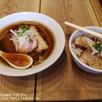 The Noodles & Saloon Kiriya - 