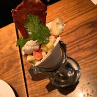 バル デ エスパーニャ ムイ 東京店 - 