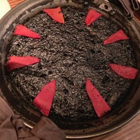 バル デ エスパーニャ ムイ 東京店 - 