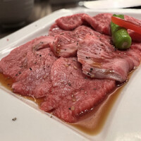 原宿焼肉 KINTAN - 