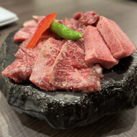 原宿焼肉 KINTAN - 
