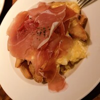 バル デ エスパーニャ ムイ 東京店 - 