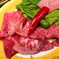 横浜焼肉kintan - 