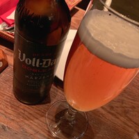 バル デ エスパーニャ ムイ 東京店 - 