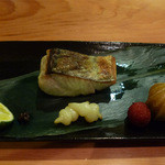 日本料理 たかむら - 焼き物