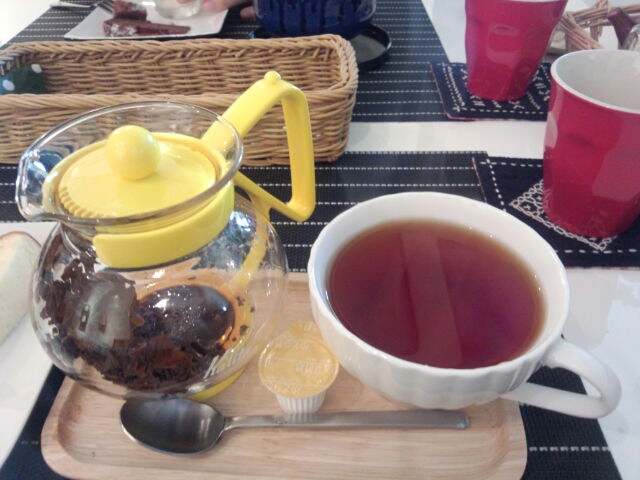 フレンド - 酒田（喫茶店）の写真