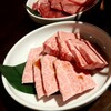 あぶりや平平 - 料理写真:カルビ