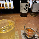 サントリーウィスキーボトルバー ガルボ - 