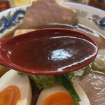 Takamatsu - スープ