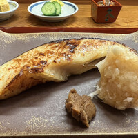 赤坂とゝや魚新 -  赤坂とゝや魚新 -