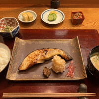 赤坂とゝや魚新 -  赤坂とゝや魚新 -