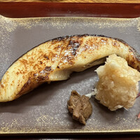 赤坂とゝや魚新 -  赤坂とゝや魚新 -