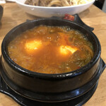 創作韓国料理 朴's kitchen - 