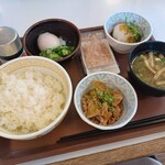 Sukiya Ichikoku Asahi Ten