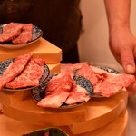 Yakiniku Horumon Kamura Seinikuten - 