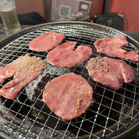 食べ飲み放題 焼肉ダイニングちからや 名駅店 - 