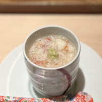 鮨 銀座 おのでら - 